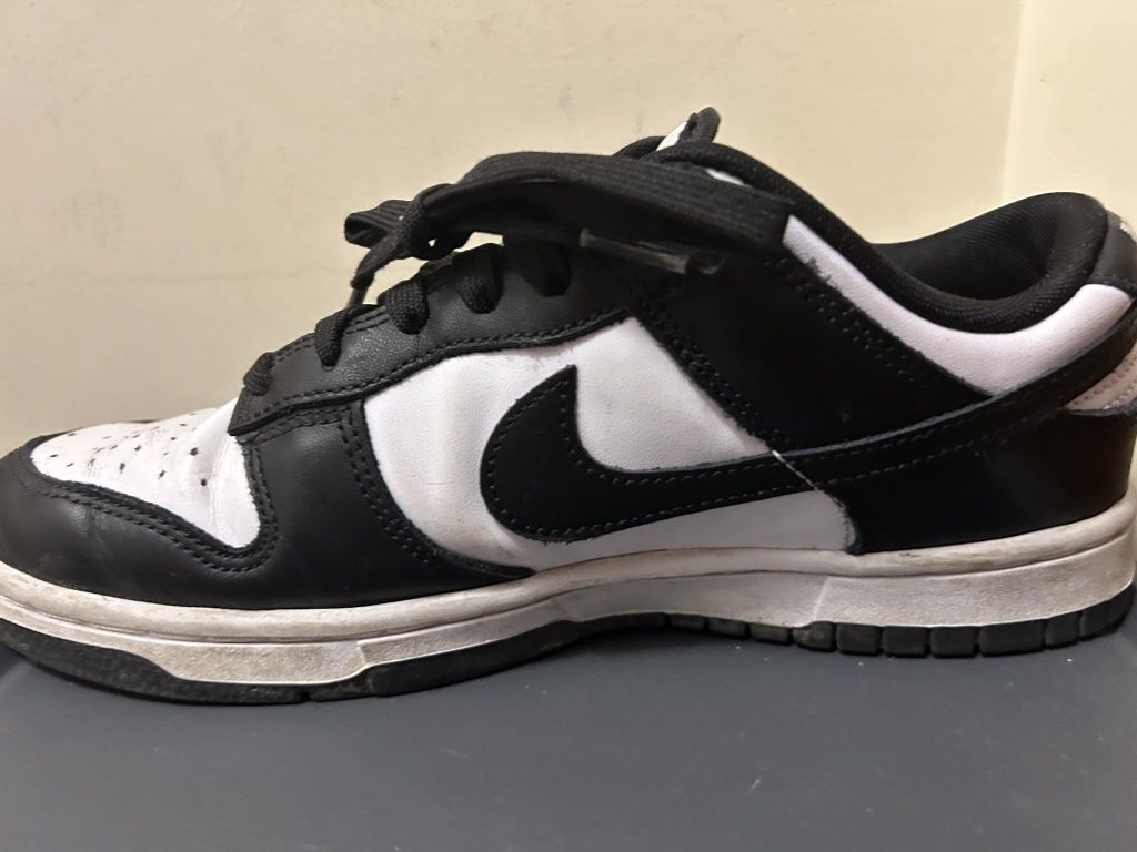 Buty Nike Dunk Low Retro Panda 42