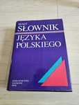 Mały słownik języka polskiego