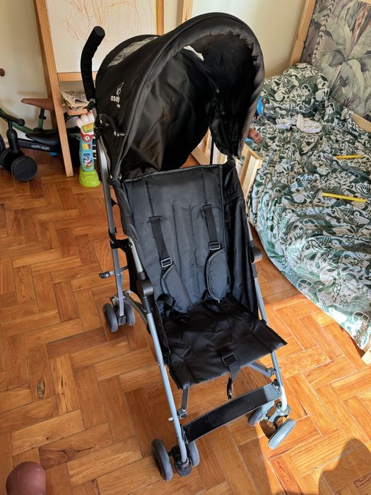 Carrinho de passeio
