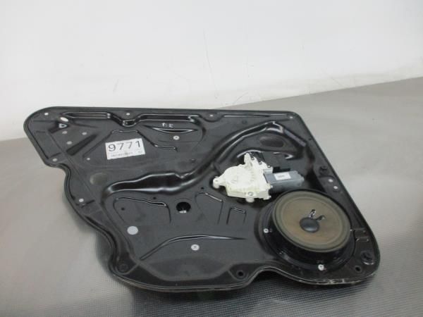 Elevador vidros trás esquerdo VOLKSWAGEN Passat (3C2)