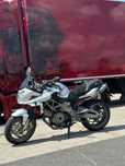 Aprilia Shiver 750GT / Zamiana?