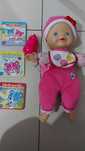 Lalka lala bobas vtech interaktywna
