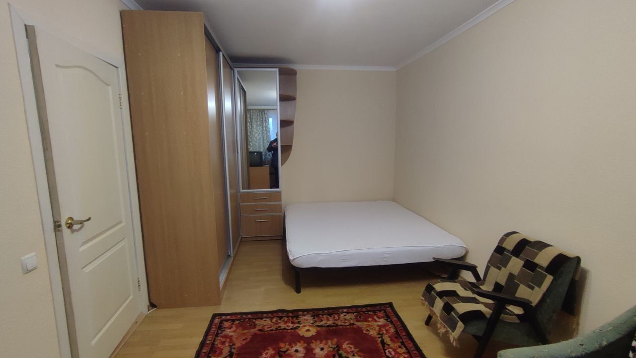 Сдам 1к.кв. Новые дома, Жасминовый бульвар