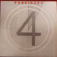 Foreigner - 4  vinil