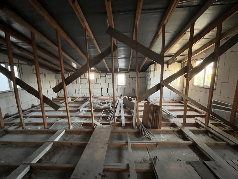 Продається двоповерховий будинок в Одесі, вул. Миколи Боровського