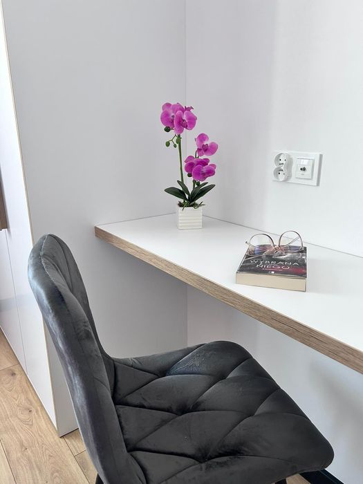 A&R Apartamenty Wenedów II , prywatne miejsce postojowe oraz  WiFi