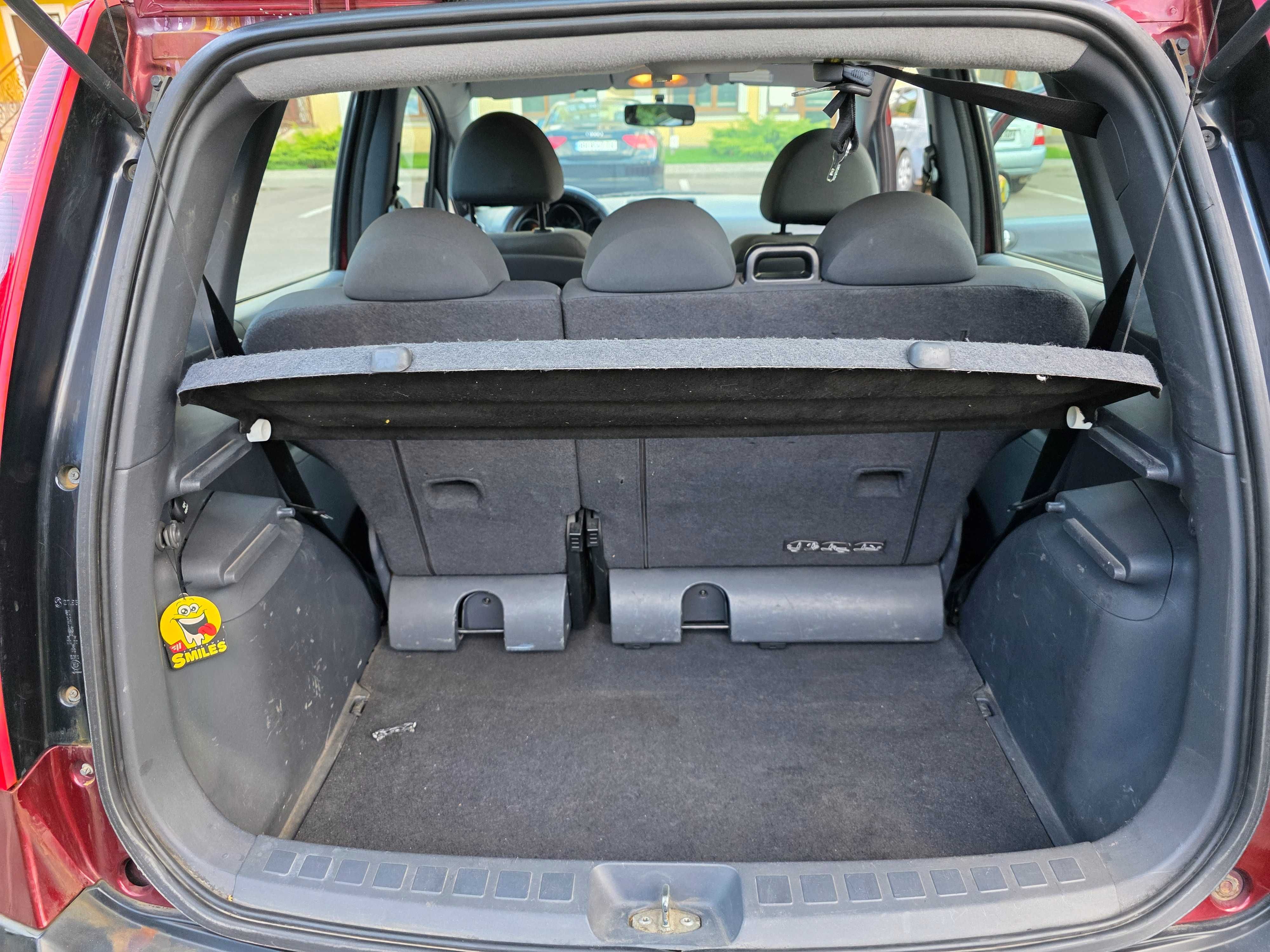 Mitsubishi Colt 1.3 робот, 2005