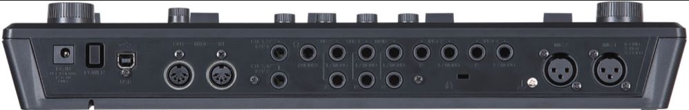 Boss Rc 505 mk 2 pro
