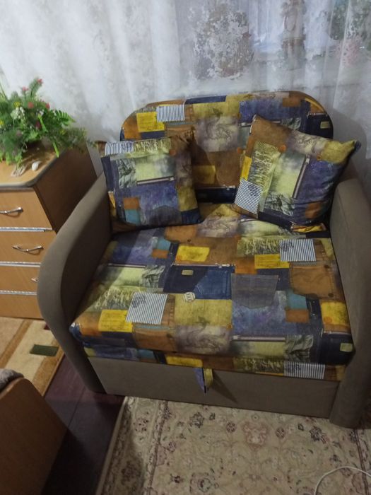 Продам новый диван