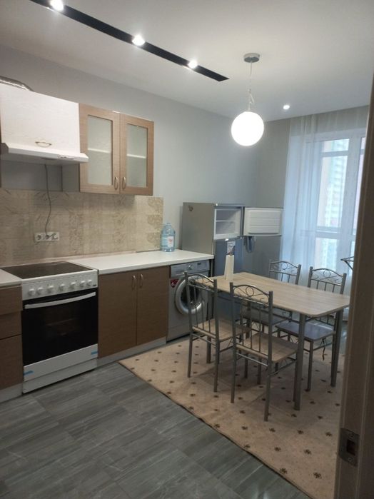 ЖК Діамант, оренда 1к.кв