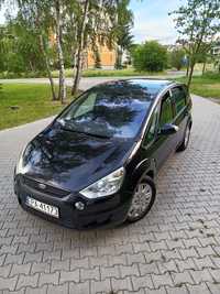 Ford S-Max 2.0 TDCI