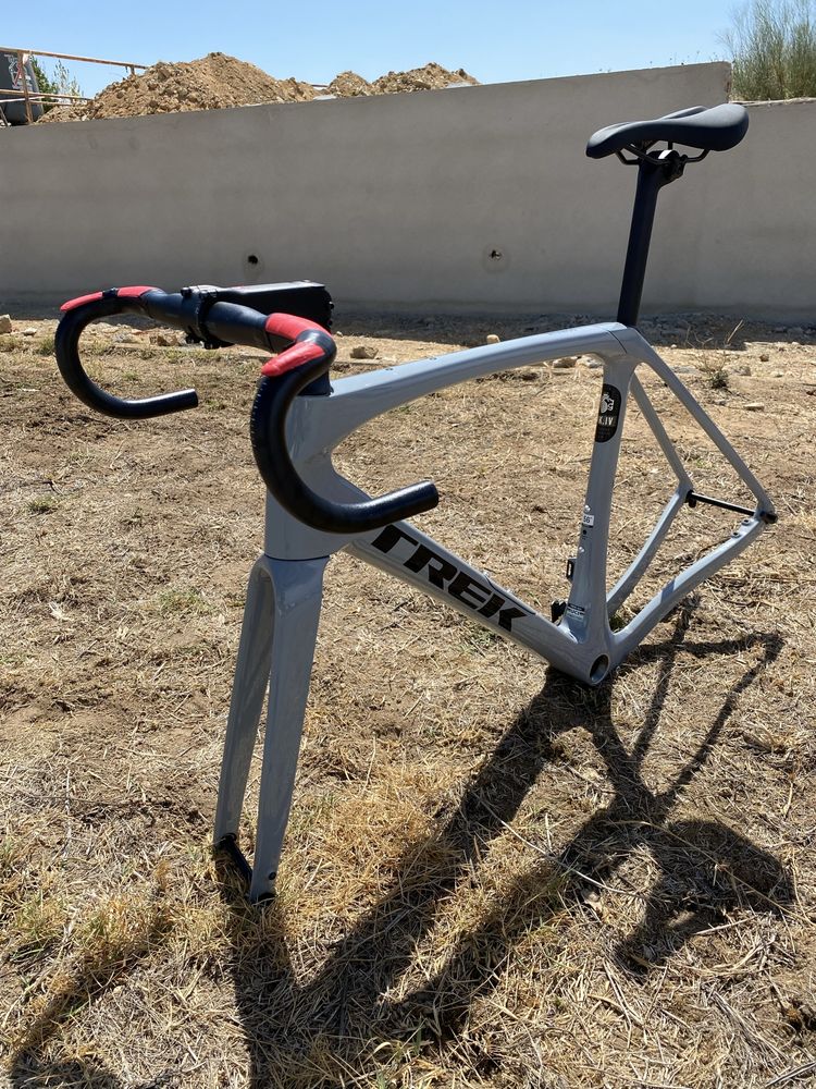 Quadro Trek Domane Novo