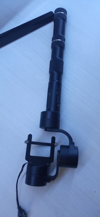 Стабілізатор 3х осьовий для GoPro