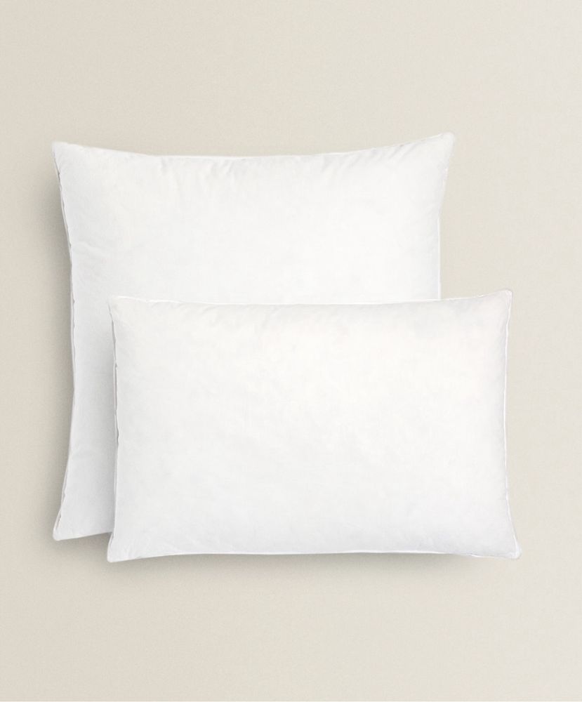 Almofada De Penas Zara Home NOVO