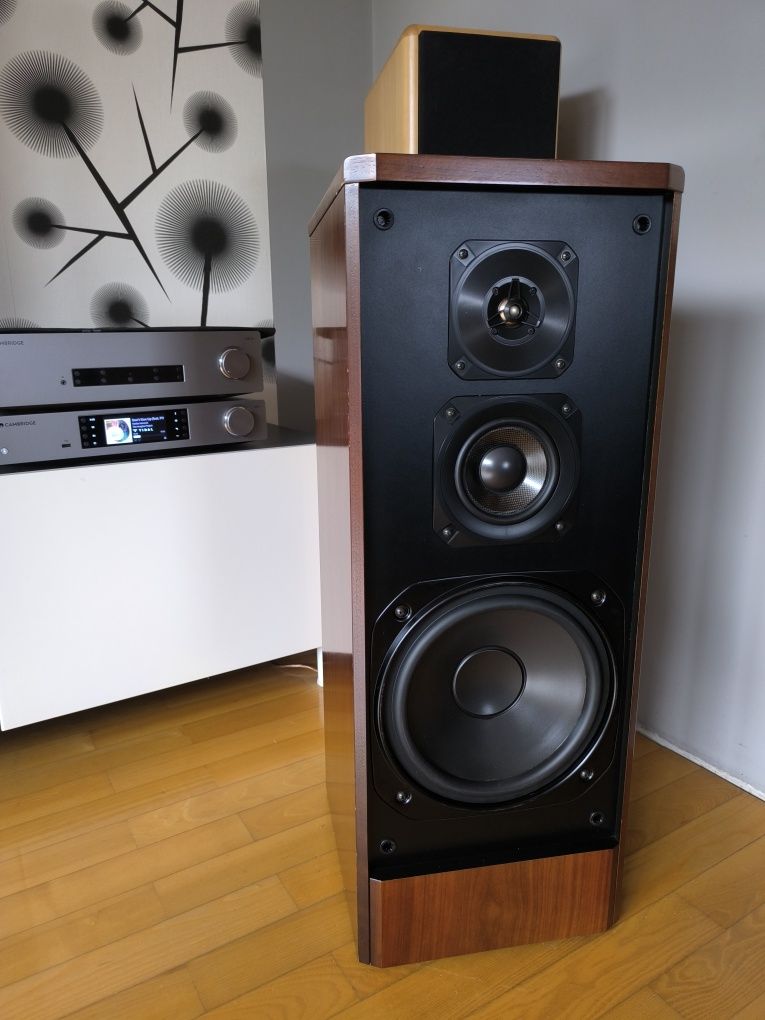 Kolumny Onkyo SC 760