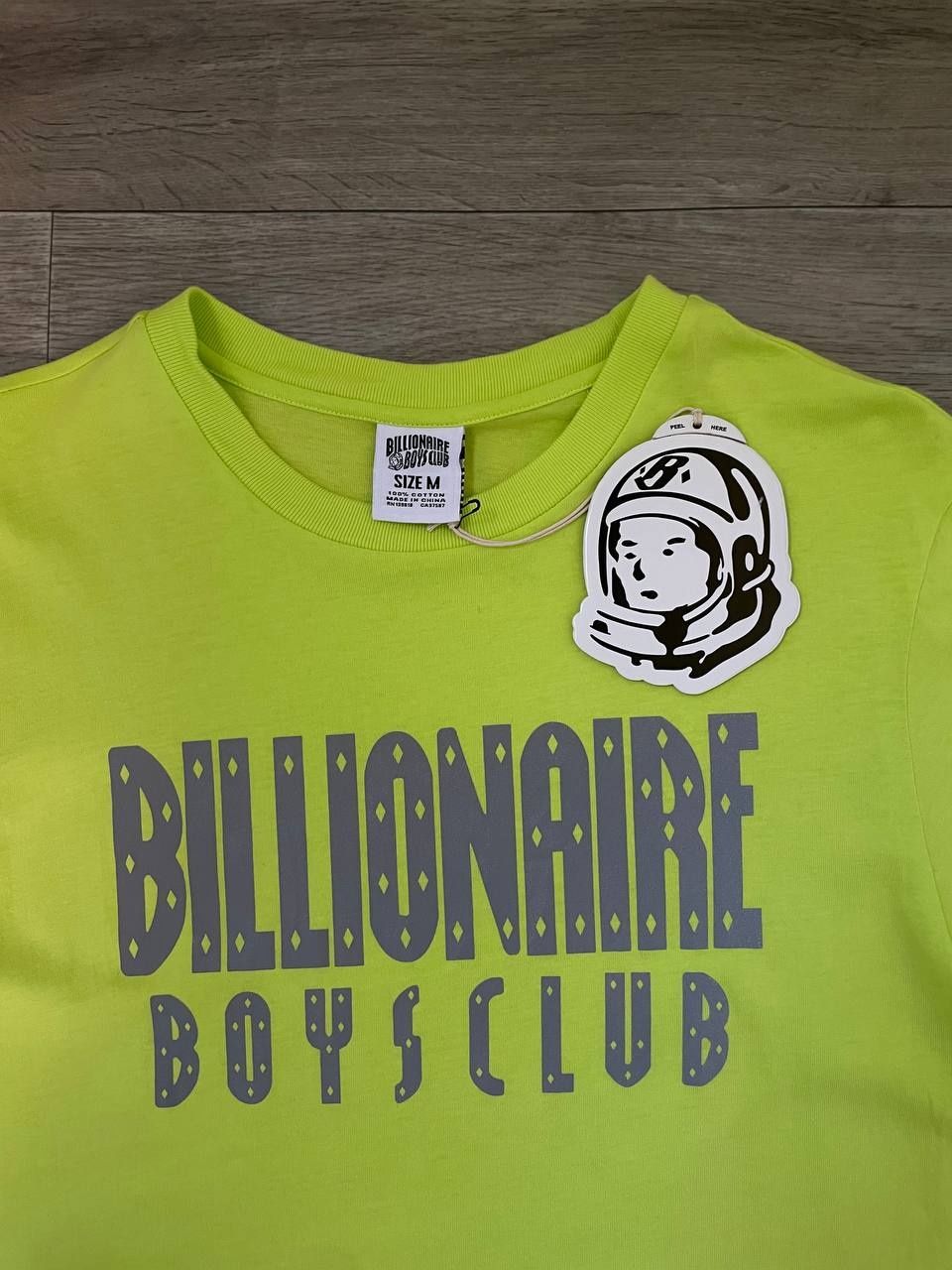 Футболка Billionaire Boys Club