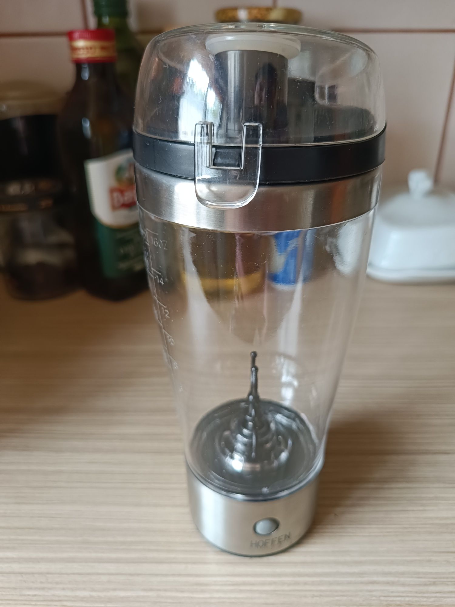 Shaker mieszacz koktajlowy shaker
