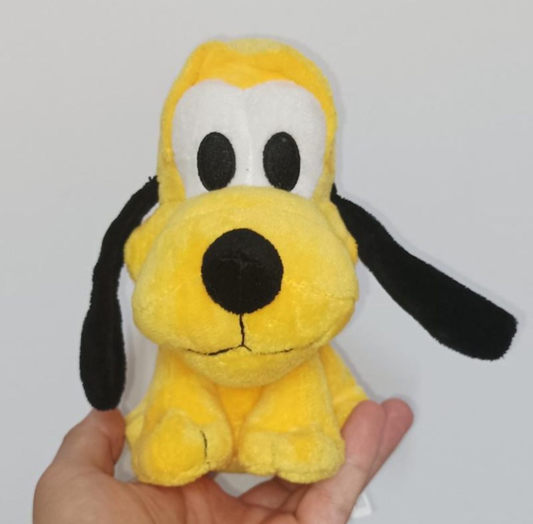 Игрушка Собачка "Pluto" (Плуто) Disney