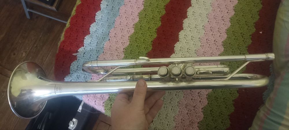 Trampet YAMAXA 8335GS