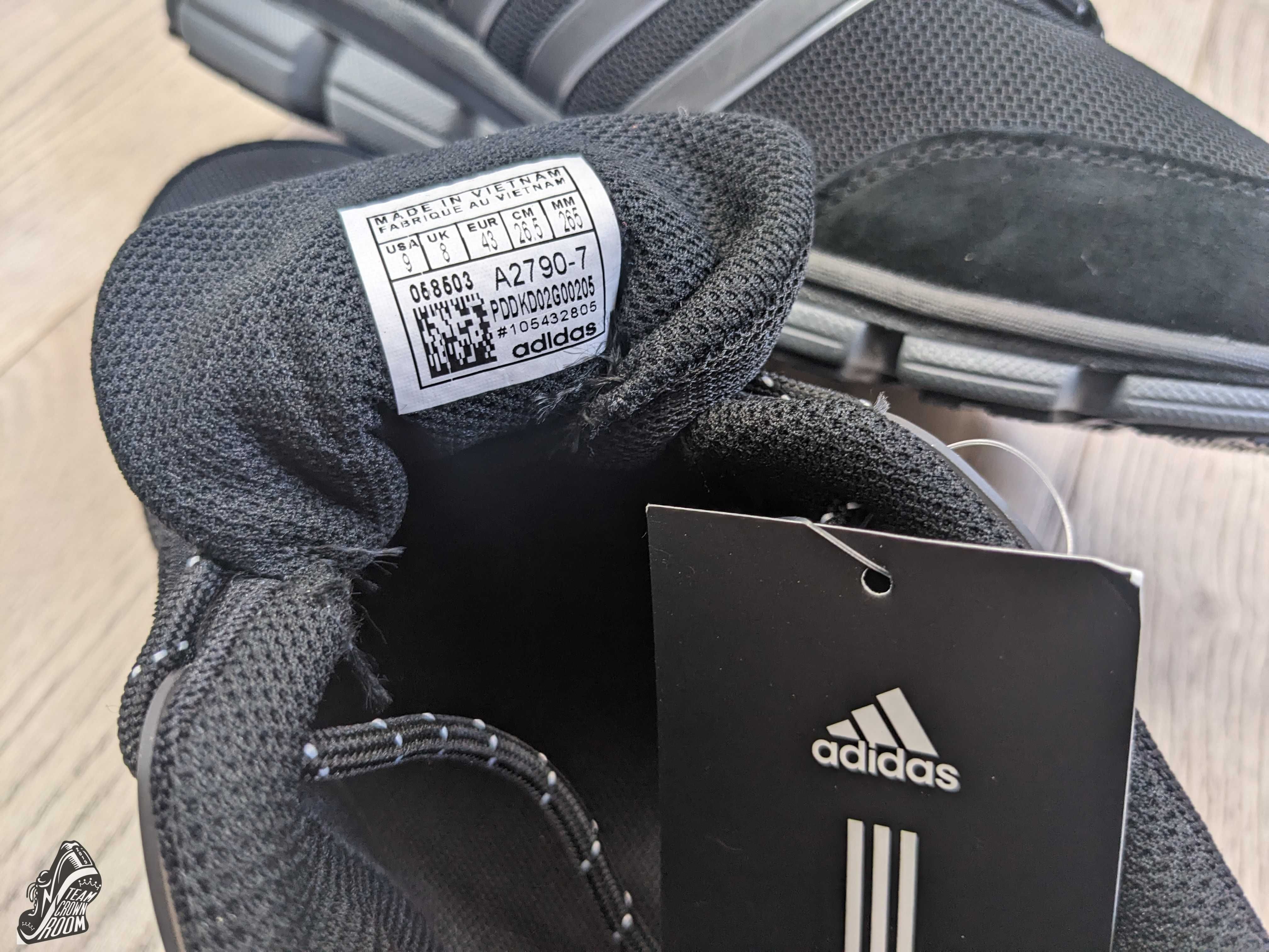 Кроссовки на лето Adidas ClimaCool \ Адидас КлимаКул \ 41 - 45 размер