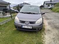 Renault grand scenic 2