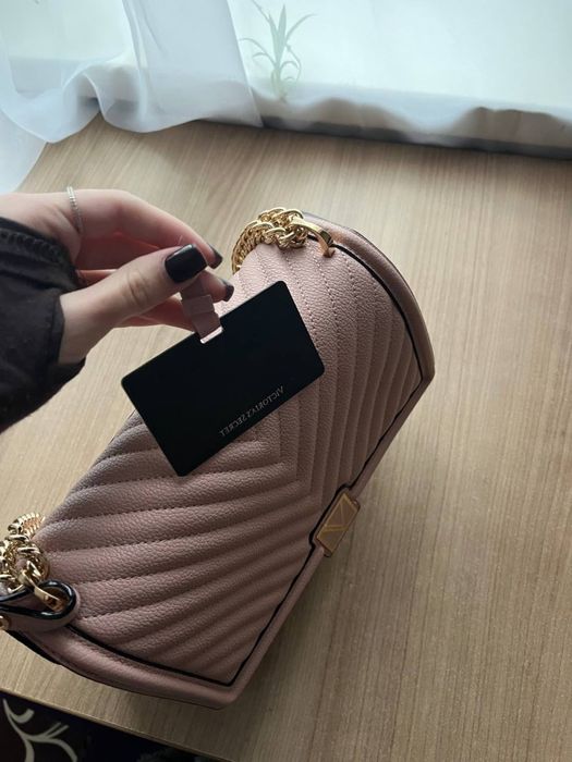 Продаю оригінальну сумку Victoria’s Secret