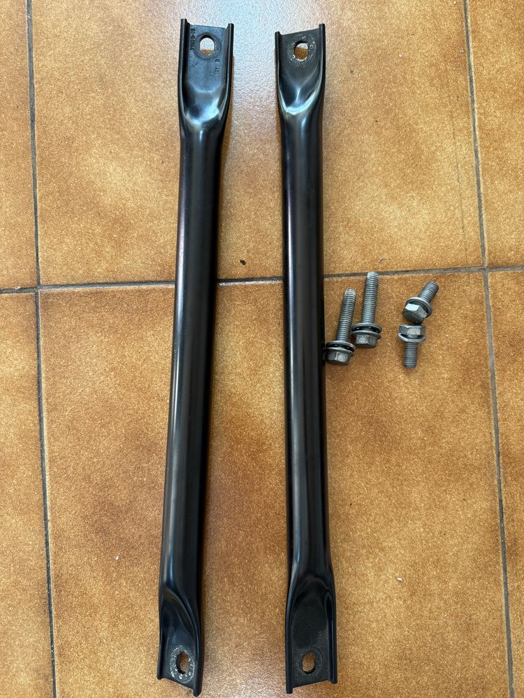 Barras BMW F10 F11