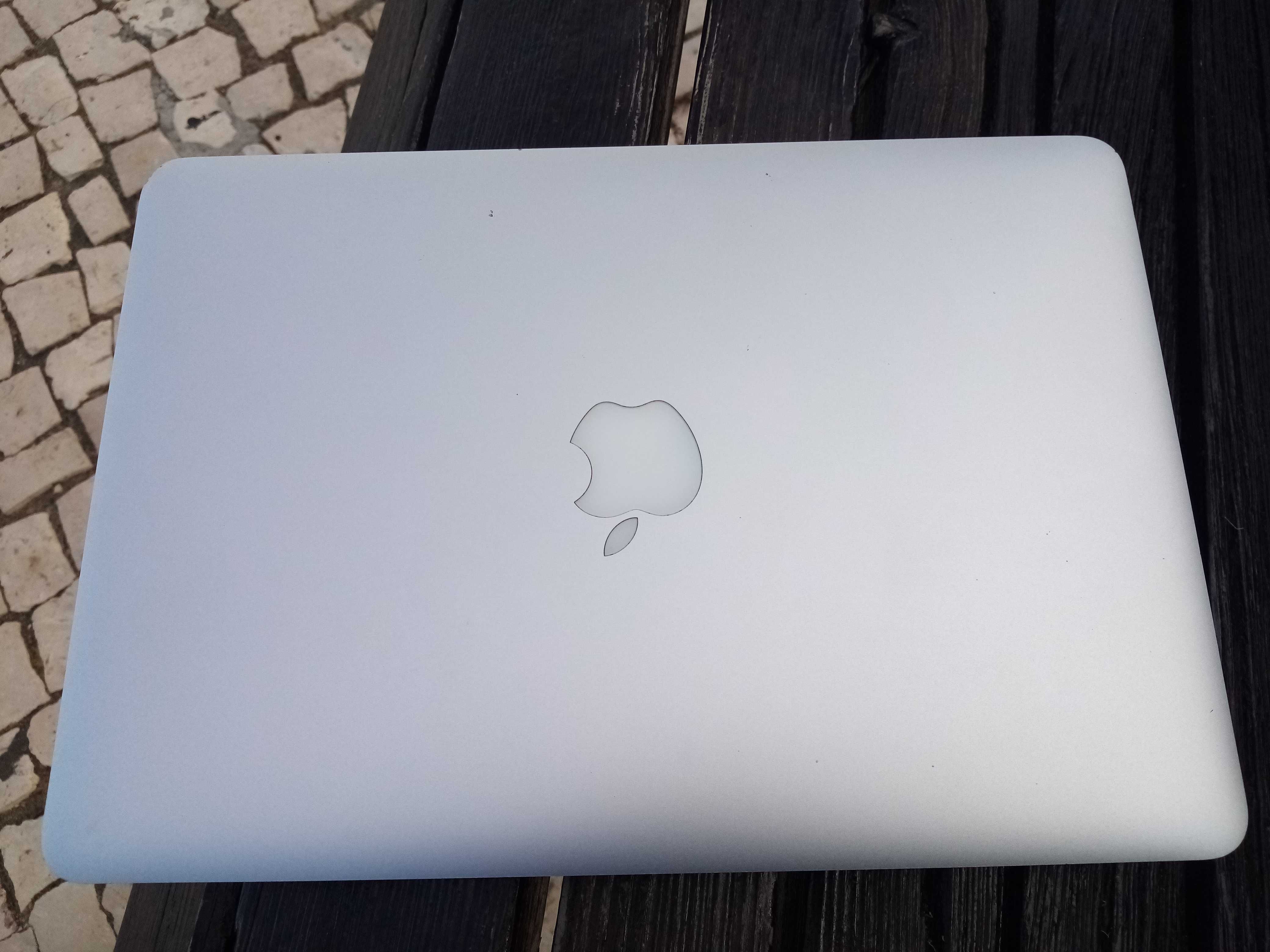 Apple Macbook Pro 13" 2015