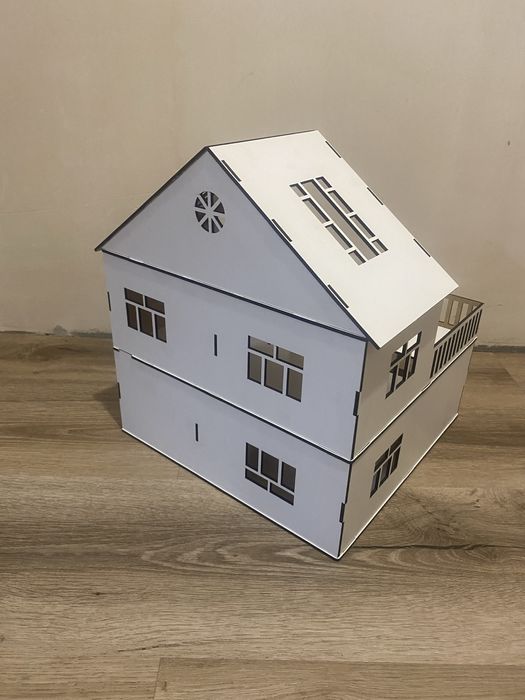 Будинок доя ляльки