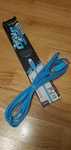 Кабель micro usb Remax 2m мікро юсб