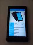 Tablet Lenovo E7