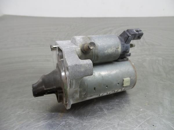 Motor de arranque PEUGEOT 208