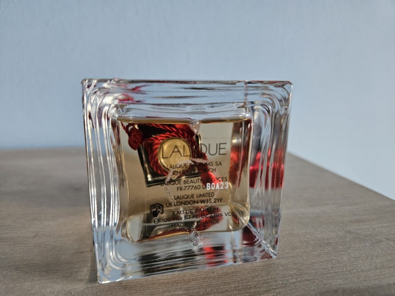 Lalique Le Parfum парфум