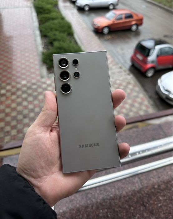 Samsung Galaxy S24 Ultra 5G 12/512GB