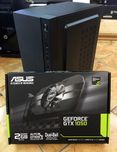 Бюджетний ігровий ПК: AMD Athlon X4 860K/8Gb/SSD 240Gb/GTX 1050