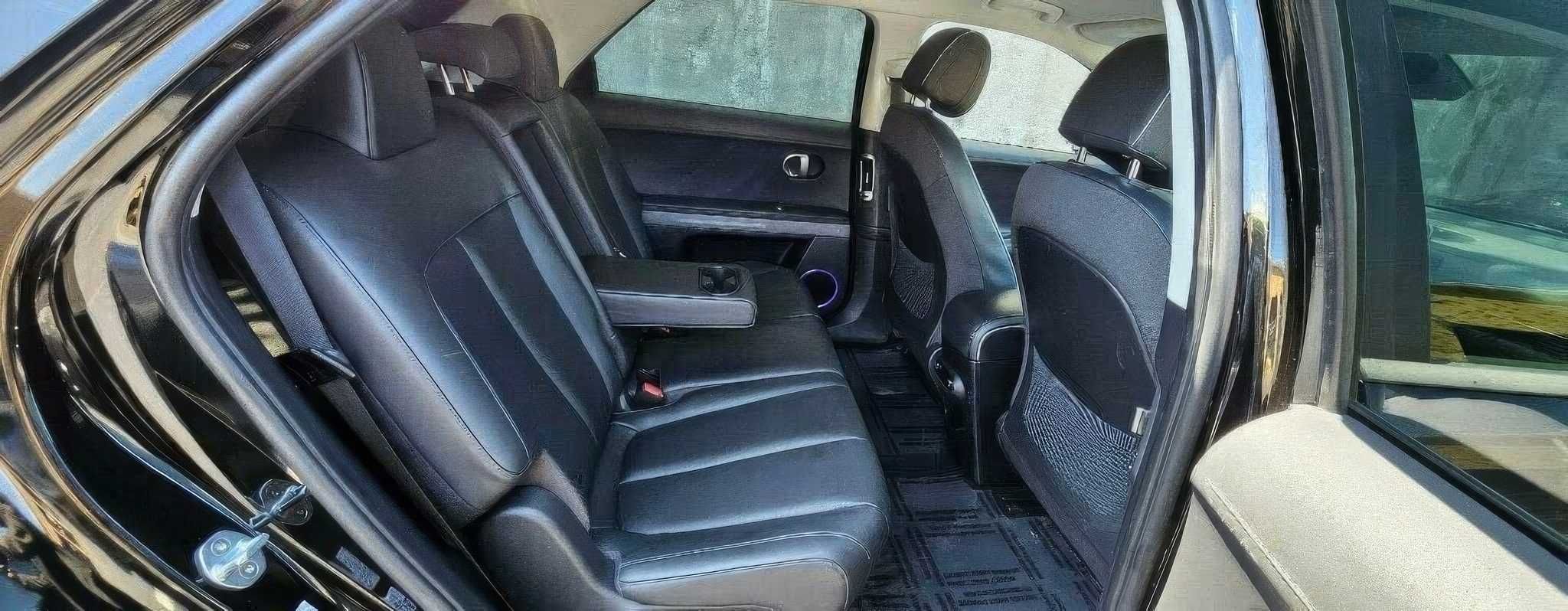 2022 Hyundai Ioniq 5 SEL