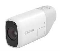 Câmara Video - Canon ZOOM para ver Desportos