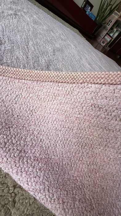 Tapete carpete algodão de 1,85 por 2,90