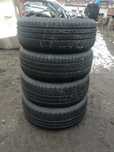 Opony letnie Yokohama Advan Sport V105 195/50R16 84 V 4 sztuki k4486U-7