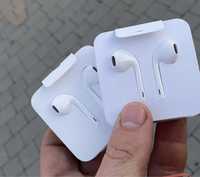 Навушники EarPods Lightning iphone айфон ipag айпад ОРИГІНАЛ