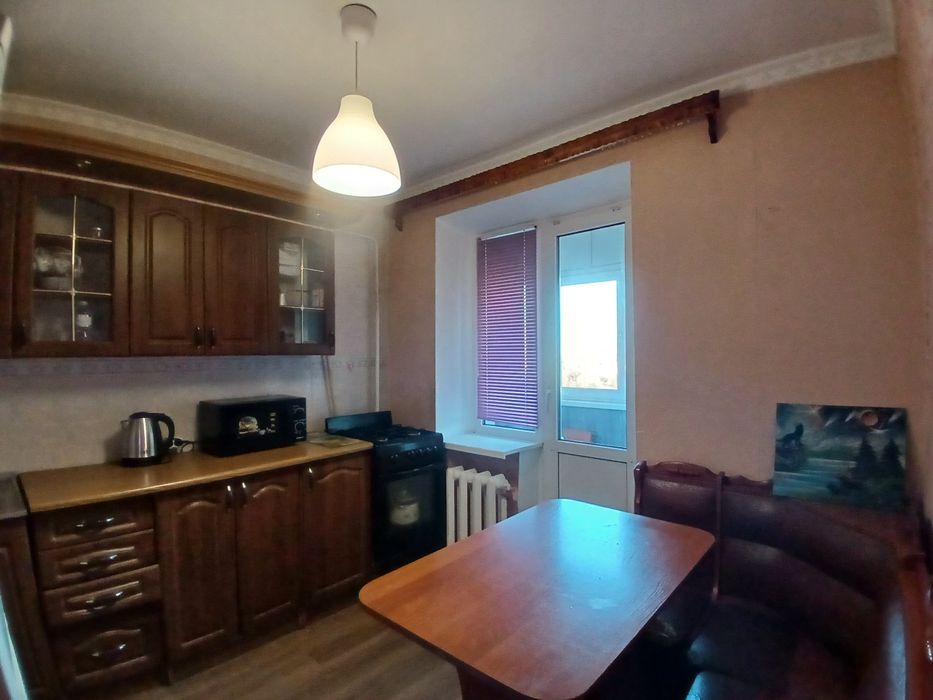 Аренда 1к/к Рабочая 11  (закрытый двор)