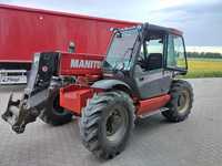 Ładowarka teleskopowa Manitou 845-120 LSU