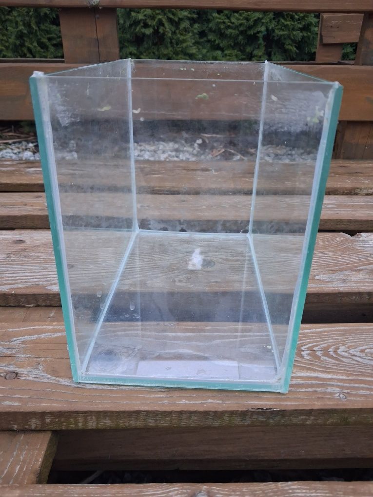 Akwarium 24,5 x 20 x 15