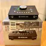 Universal Audio Apollo TWIN Duo interfejs Thunderbolt