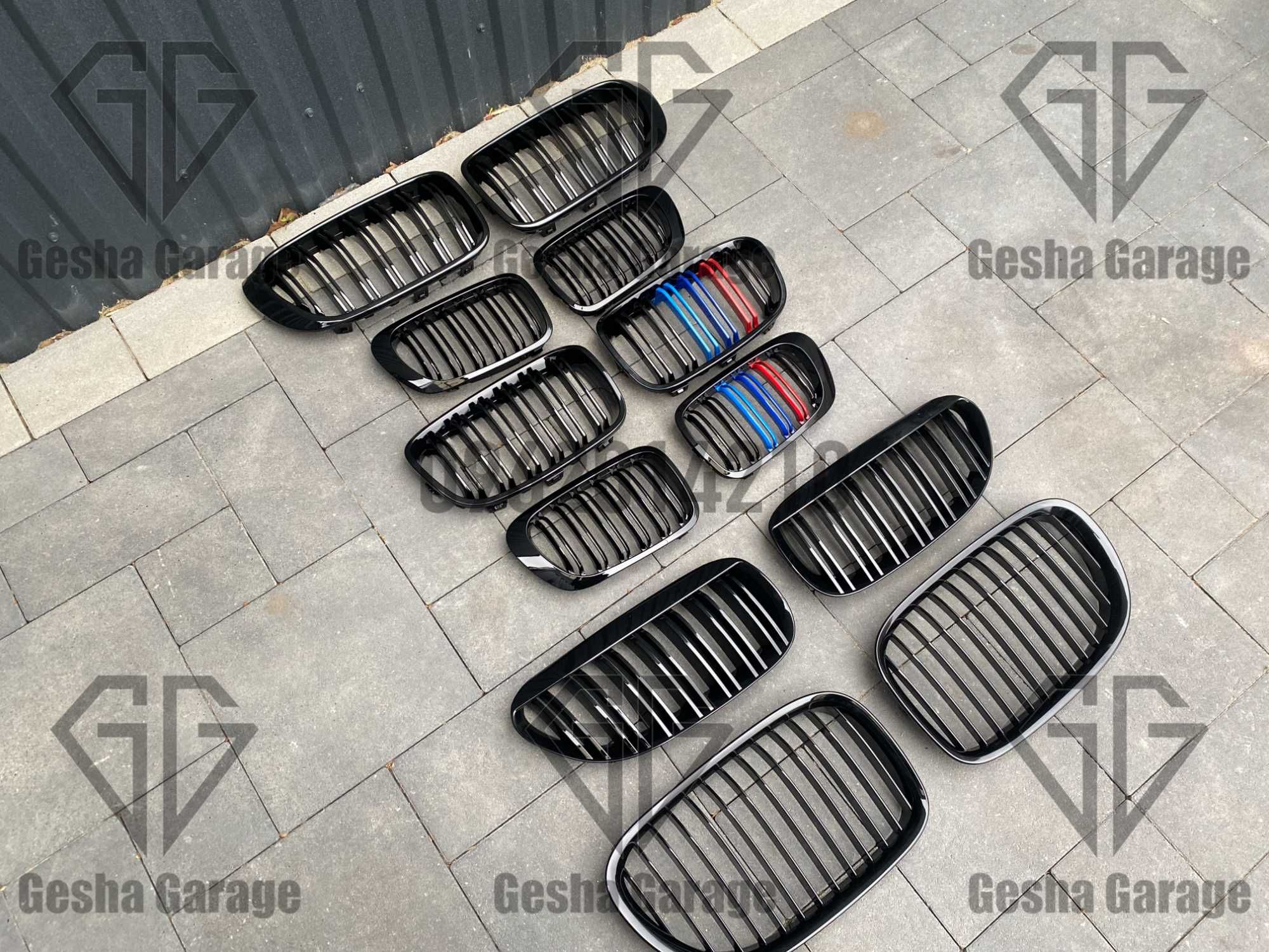 БЕЗ ПЕРЕДПЛАТ ноздрі ноздри БМВ BMW f90e63e64f06f12f13g32f01f02g11g12
