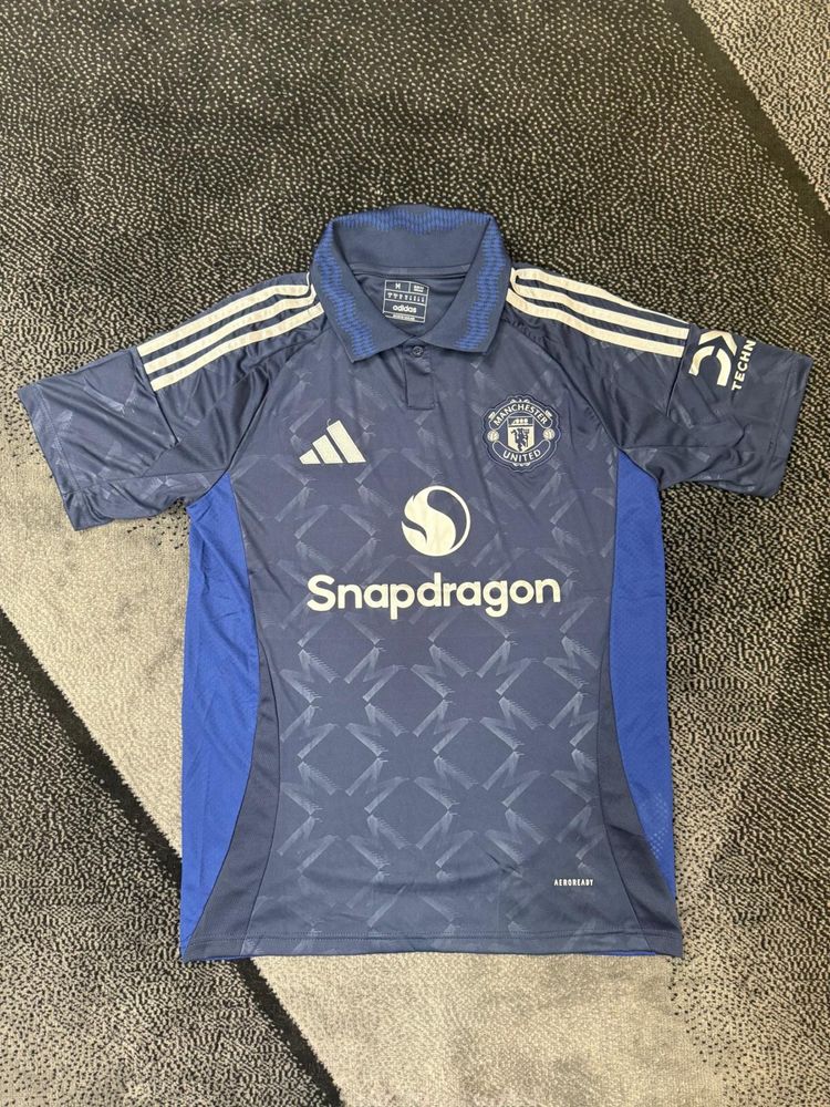 Camisola Manchester United 24/25