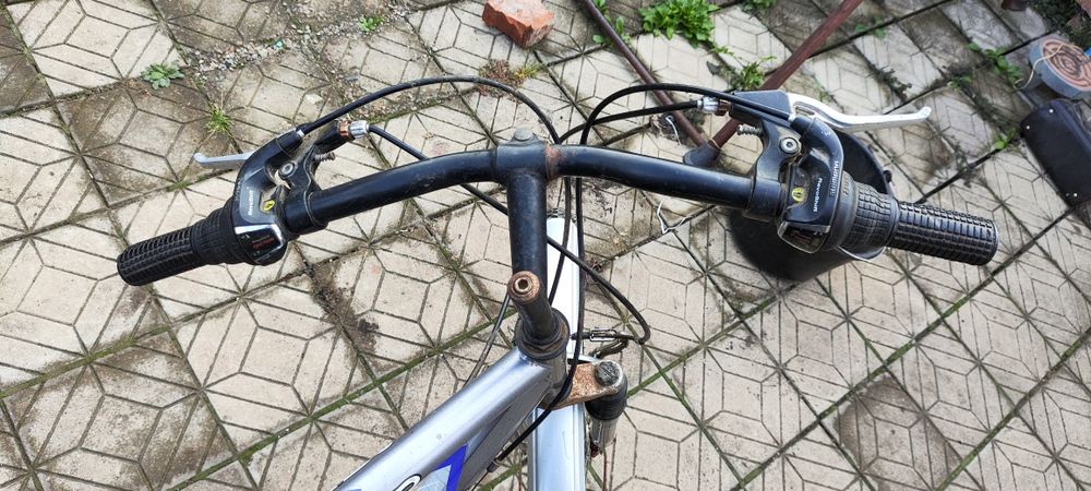 Продам велосипед в гарному стані