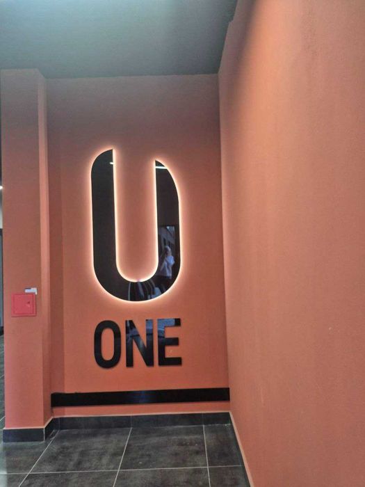 Продаю квартиру в новому ЖК U One