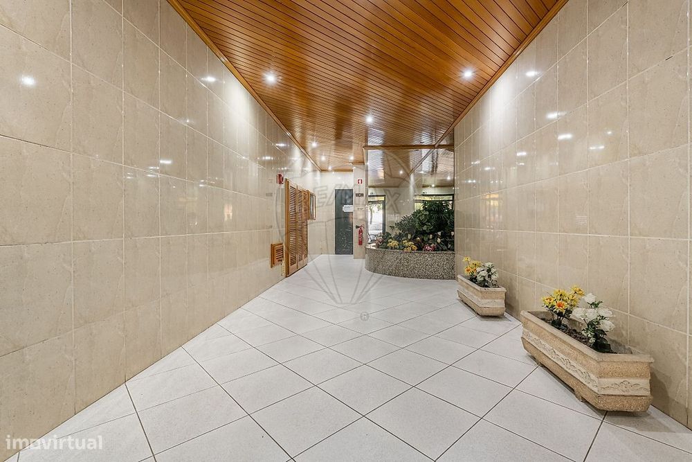 Apartamento  T3 em Real - Braga