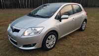 Toyota Auris 1.6 benzyna  2008 r.